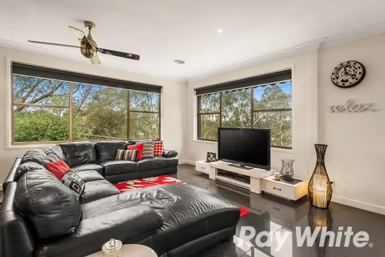Third view of Homely house listing, 27 Fuller Street, Diamond Creek VIC 3089