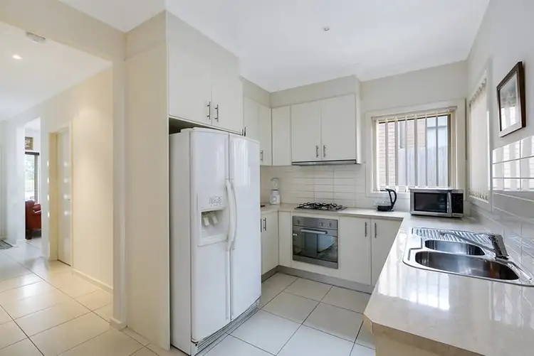 Fourth view of Homely house listing, 33 Whitelight Avenue, Epping VIC 3076