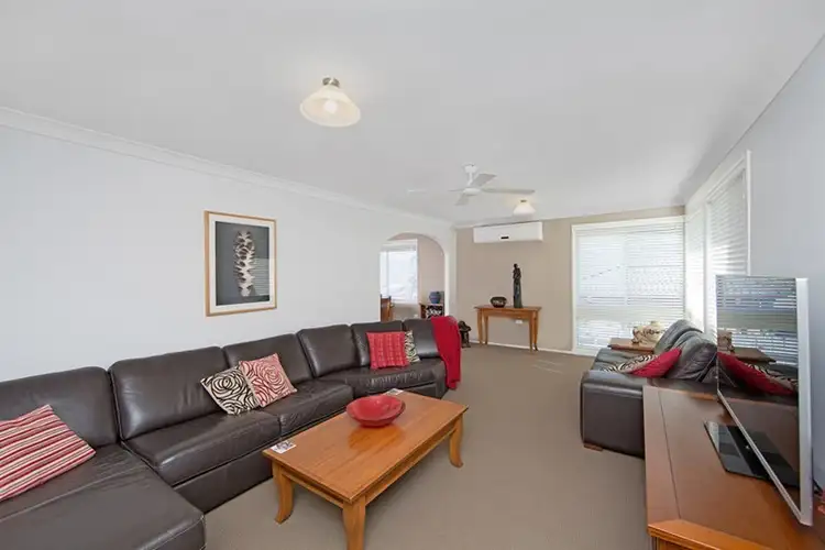 Third view of Homely house listing, 20 Talara Avenue, Bateau Bay NSW 2261