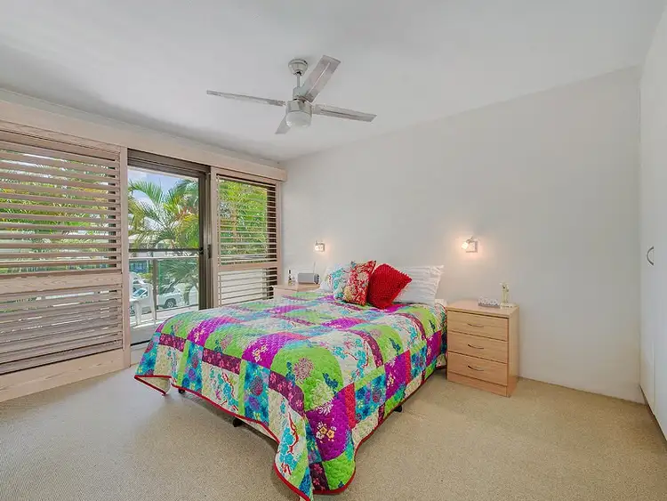 Sixth view of Homely unit listing, 3/1 Quamby Place, Noosa Heads QLD 4567