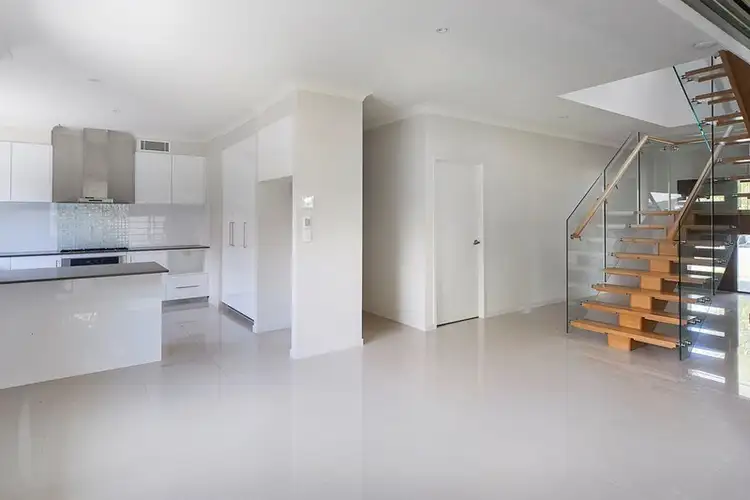 Fifth view of Homely townhouse listing, 1/2 Compass Drive, Biggera Waters QLD 4216