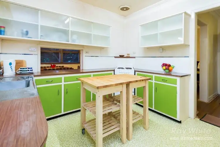 Sixth view of Homely house listing, 16 Waller Street, Mount Gravatt QLD 4122