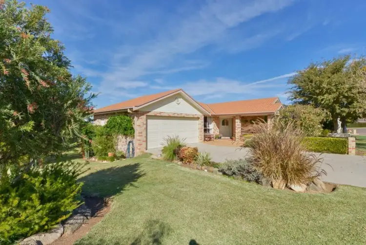 Main view of Homely house listing, 6 Stratford Place, Tamworth NSW 2340