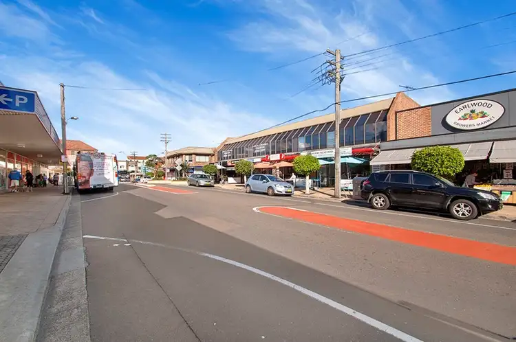 Fifth view of Homely other listing, 3 Clarke Street, Earlwood NSW 2206