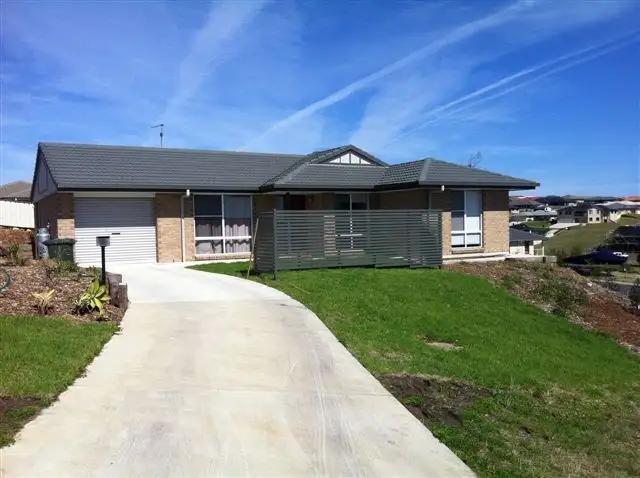 45 Bush Drive