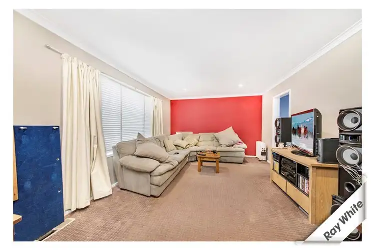 Second view of Homely house listing, 59 Thorpe Avenue, Queanbeyan NSW 2620
