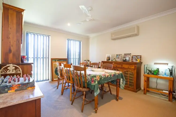 Second view of Homely house listing, 6 Melicope Place, Carseldine QLD 4034