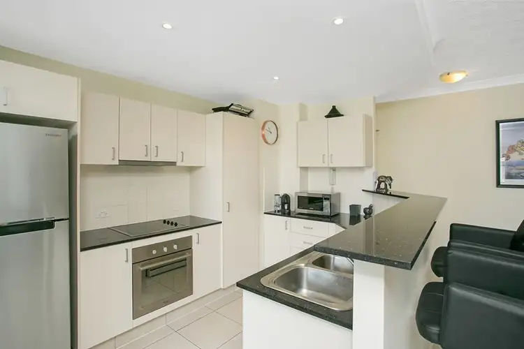 Fifth view of Homely apartment listing, 105/3-5 Thrower Drive, Currumbin QLD 4223