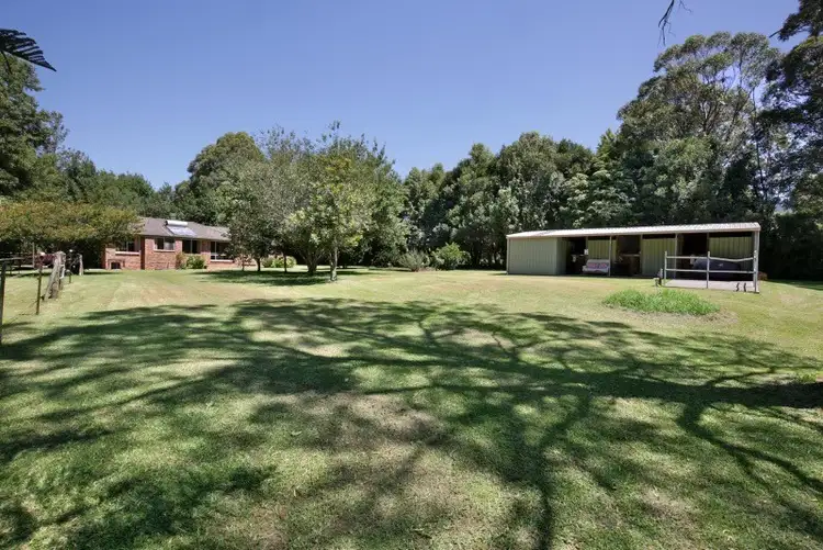 11 Mount Vista Close, Berry NSW 2535