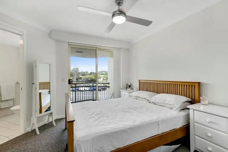 Fifth view of Homely apartment listing, 35/437 Golden Four Drive, Tugun QLD 4224