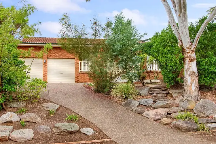 2 Sutcliffe Place, Barden Ridge NSW 2234