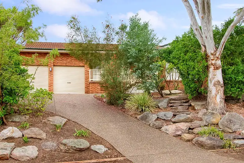 Main view of Homely house listing, 2 Sutcliffe Place, Barden Ridge NSW 2234