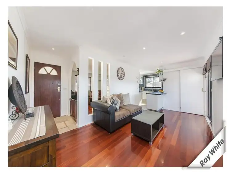 Sixth view of Homely house listing, 31 Vonwiller Crescent, Theodore ACT 2905