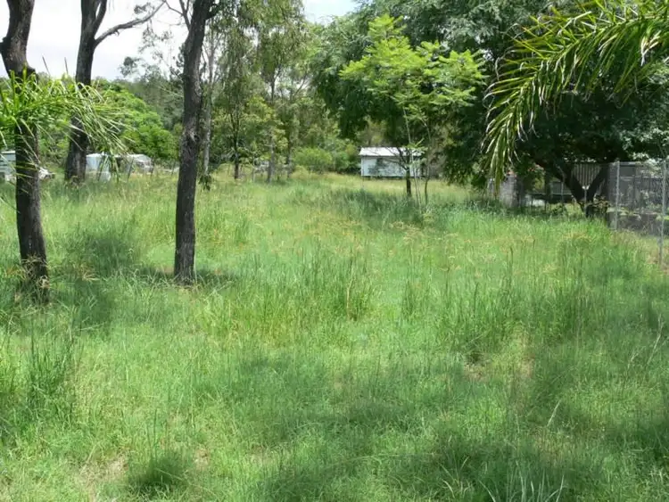 Second view of Homely rural property listing, 16 Richard Street, Esk QLD 4312