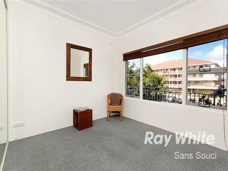 Third view of Homely apartment listing, 8/50 Banks Street, Monterey NSW 2217