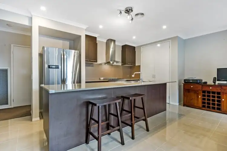 Third view of Homely house listing, 7 Sherry Court, Bannockburn VIC 3331