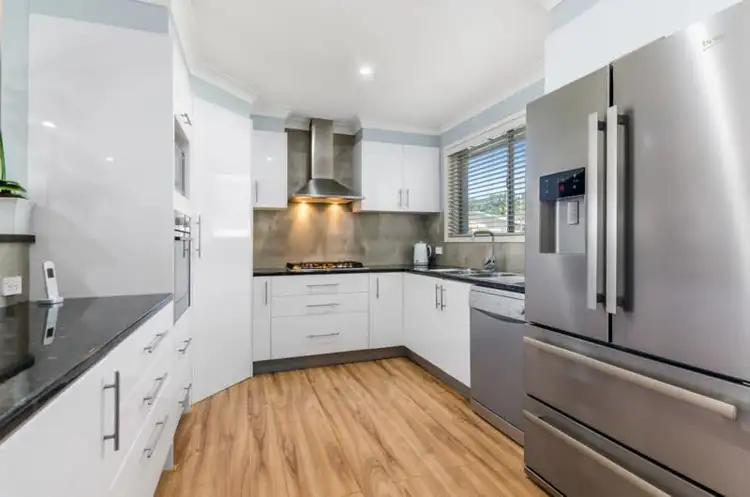 Third view of Homely house listing, 7 Blackbutt Way, Barrack Heights NSW 2528