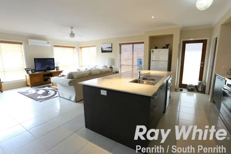 Fifth view of Homely house listing, 7 Bronzewing Common, Cranebrook NSW 2749