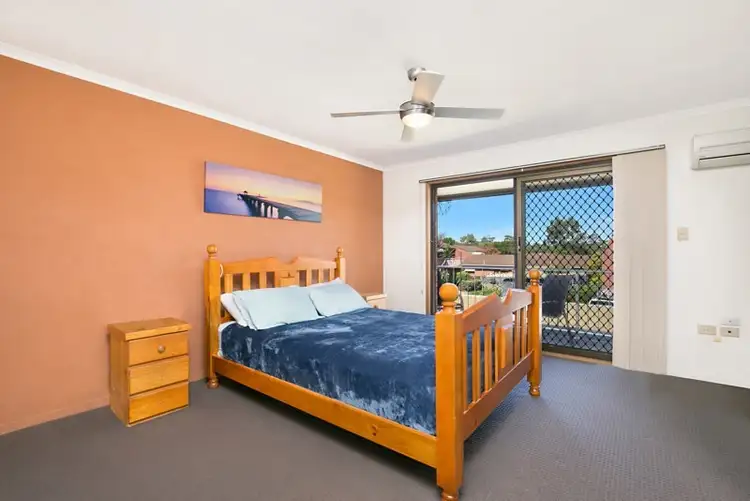 Fifth view of Homely townhouse listing, 30/87 Springwood Road, Springwood QLD 4127