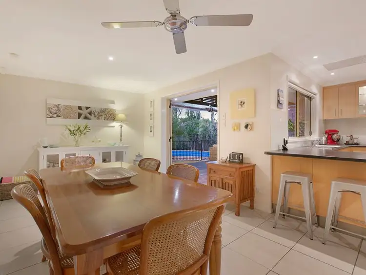 Sixth view of Homely house listing, 29 Risdon Street, Carindale QLD 4152