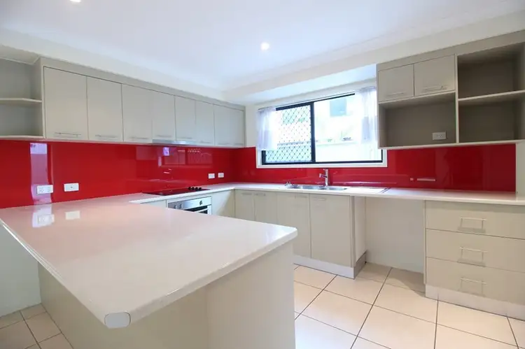 Second view of Homely house listing, 20/68 Moody Street, Emerald QLD 4720
