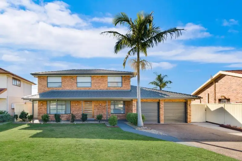 Main view of Homely house listing, 17 Central Park Drive, Bow Bowing NSW 2566