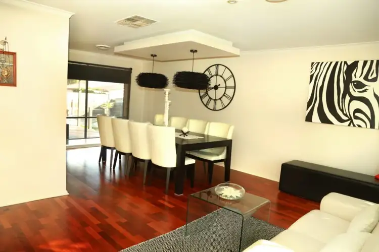 Fifth view of Homely house listing, 12 Fairwyn Close, Mill Park VIC 3082