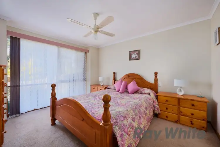 Fifth view of Homely house listing, 11 Errol Close, Aspendale Gardens VIC 3195