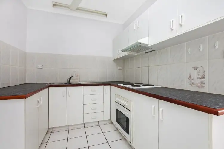 Second view of Homely apartment listing, 14/54 Sabine Road, Millner NT 810