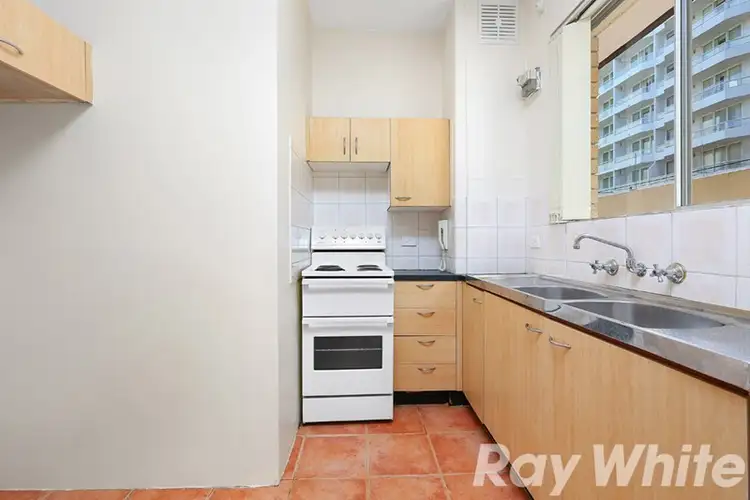 Second view of Homely apartment listing, 11/370-374 Bay Street, Brighton-le-sands NSW 2216