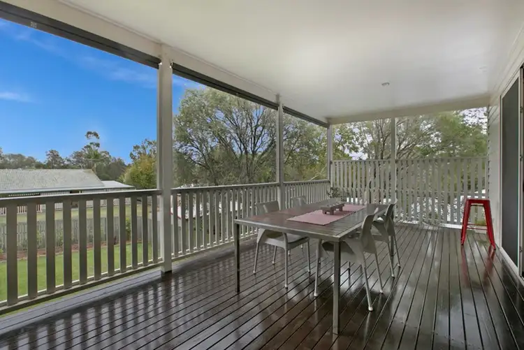 Seventh view of Homely house listing, 11 Windemere Avenue, Morningside QLD 4170