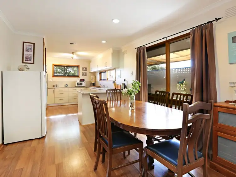 Third view of Homely house listing, 78 Tahara Street, Hamlyn Heights VIC 3215