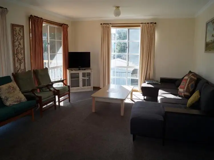 Second view of Homely house listing, 104 Scenic Drive, Cowes VIC 3922
