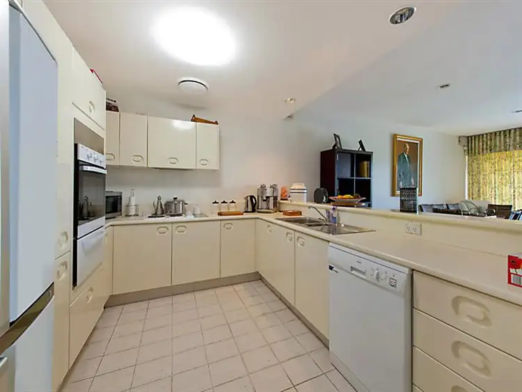 Fourth view of Homely apartment listing, 5011 St Andrews Terrace, Hope Island QLD 4212