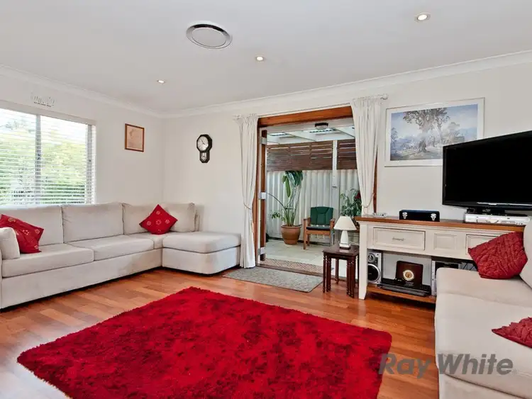 Seventh view of Homely house listing, 77 Elkhorn Street, Enoggera QLD 4051