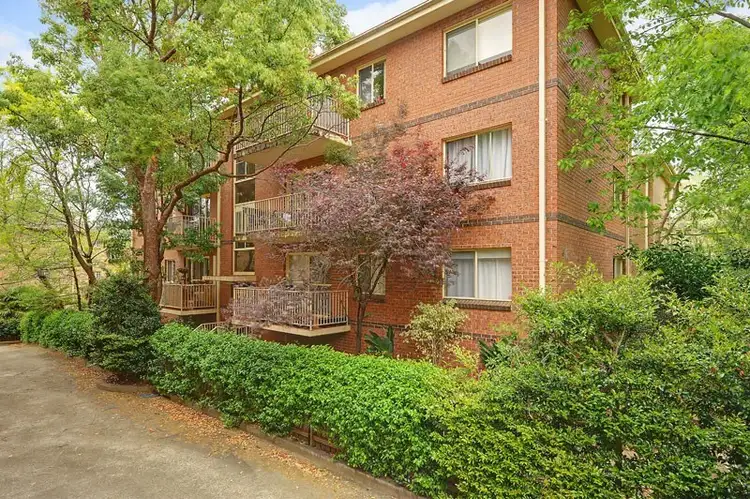 Seventh view of Homely unit listing, 2/64 Albert Street, Hornsby NSW 2077