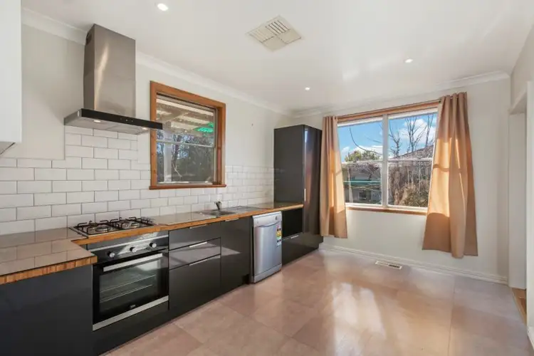 Fifth view of Homely house listing, 4 Don Court, Seymour VIC 3660