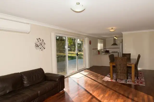 Second view of Homely house listing, 3 Sanctuary Way, Vacy NSW 2421