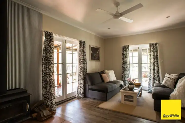 Third view of Homely rural property listing, 36 Joe Rocks Road, Bungendore NSW 2621