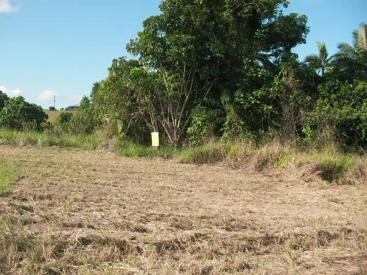 Third view of Homely land listing, Lot 1 Lidgard Road, Bamboo Creek QLD 4860