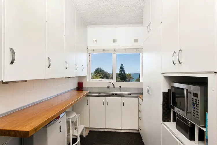 Sixth view of Homely unit listing, 4/142 The Grand Parade, Monterey NSW 2217