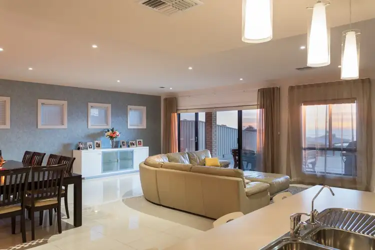 Main view of Homely house listing, 1 St Vincents Avenue, Hallett Cove SA 5158