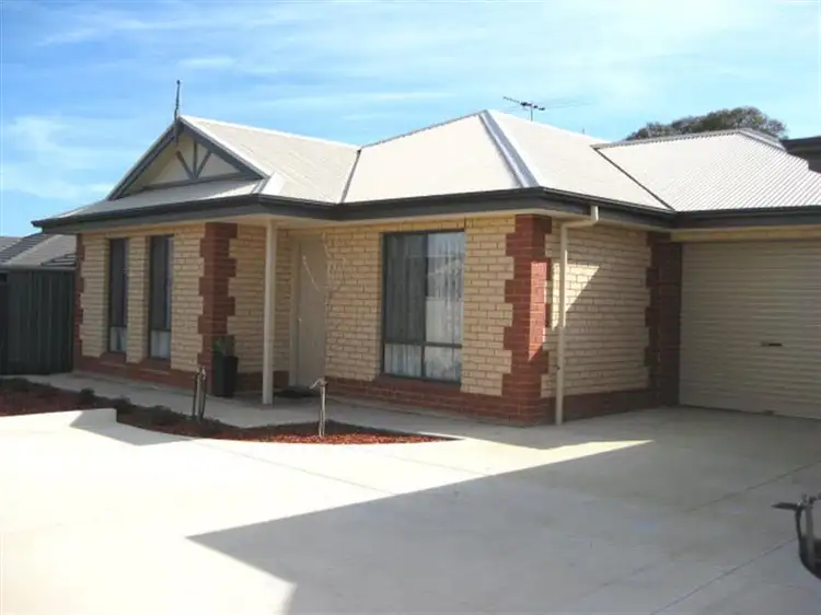 3, 6 Julian Court, Paralowie SA 5108