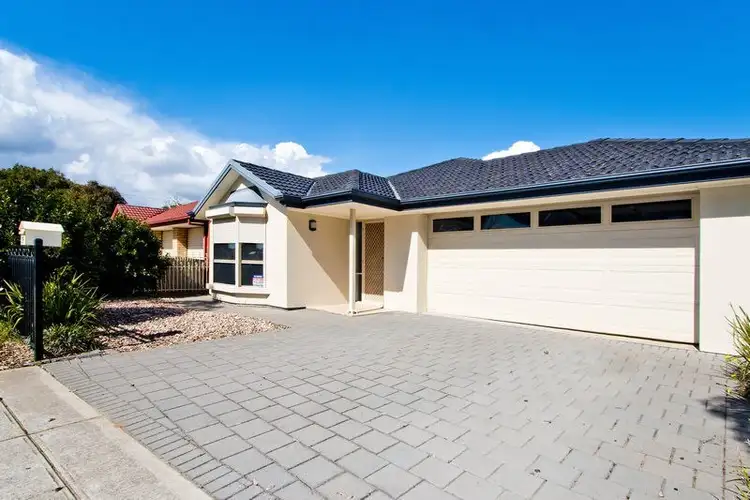 39 Norton Street, Angle Park SA 5010