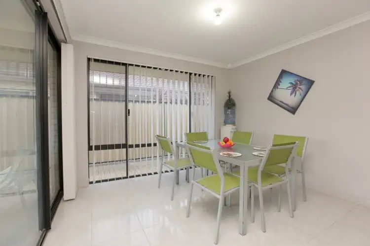 Seventh view of Homely house listing, 111B Crawford Street, East Cannington WA 6107