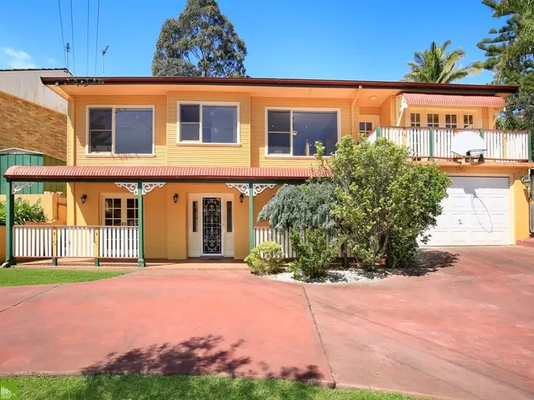 Main view of Homely house listing, 13 Euroka Street, West Wollongong NSW 2500