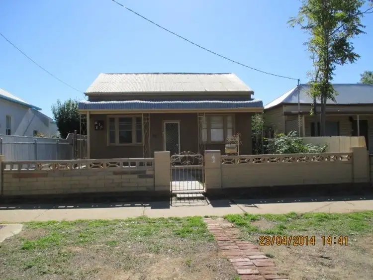 Main view of Homely house listing, 100 Beryl Street, Broken Hill NSW 2880