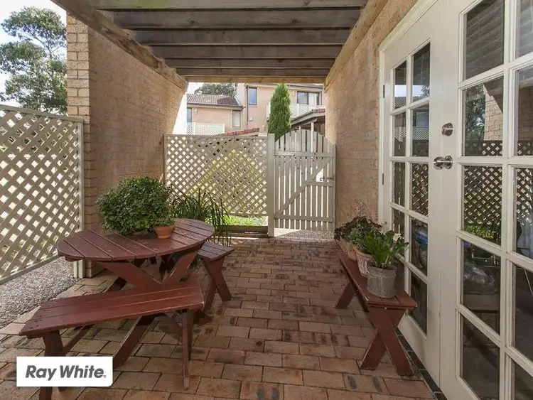 Fourth view of Homely townhouse listing, 10/15-17 Meares Place, Kiama NSW 2533