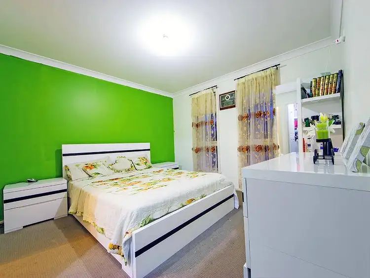 Fifth view of Homely house listing, 46 Finchley Park Cresent, Tarneit VIC 3029