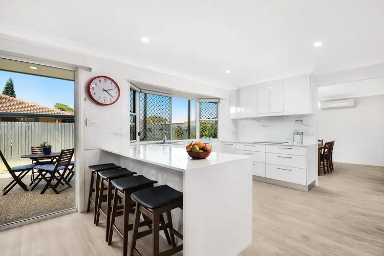 Third view of Homely house listing, 11 Langura Street, Warana QLD 4575